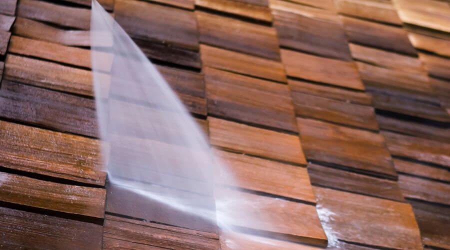 Asphalt Roofing in Hedley, TX